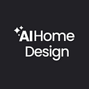 AI HomeDesign logo