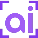 AI Image Detector logo