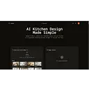 Ai Kitchen Design logo