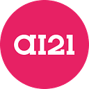 Ai21 Com logo