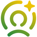 aiheadshotgenerator.media logo