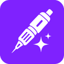 AIMakeTattoo logo