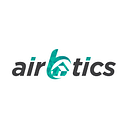 Airbtics logo