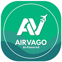 Airvago logo