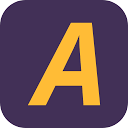 alertly.io logo