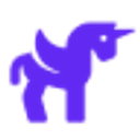 Alicorn logo