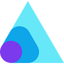Allstacks logo