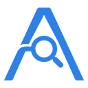 Analook logo