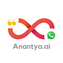 anantya.ai logo