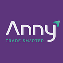 Annytrade logo