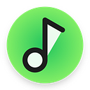 AnyMusic logo