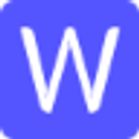 AnyWebP logo