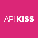 API KISS logo