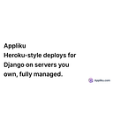 Appliku logo