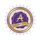 Artcertify Store logo