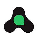 Atomchat logo