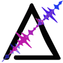 Audio AI Dynamics logo