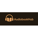 AudiobookHub logo