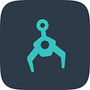 Axiom.ai logo
