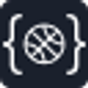 BALLDONTLIE logo