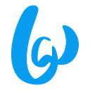 Bandwidth logo