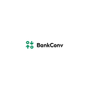 BankConv logo