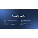 BankScanPro logo