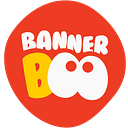 BannerBoo logo