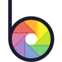 BeFunky logo