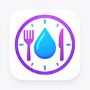BellyClock logo