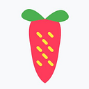 Berrry logo