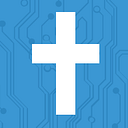 Bible AI logo
