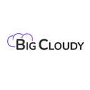 BigCloudy logo