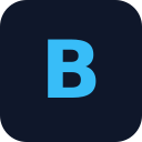 Bitverzo logo