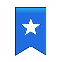 Bookmark OS logo