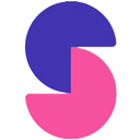 BrandScreen logo
