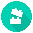 Bricks.ai logo