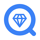 BrightKeyword logo