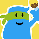 Brush Ninja logo
