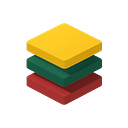 BubblaV logo