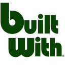 BuiltWith logo