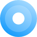 Bullseye logo