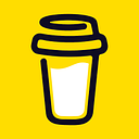 Buy Me a Coffee logo