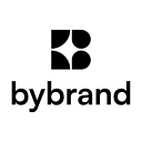 Bybrand logo