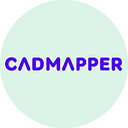 CADMAPPER logo