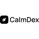 CalmDex logo