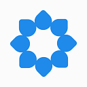 Calmerry logo