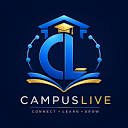 CampusLive logo