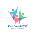 CareSmartz360 logo