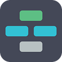 Casual logo